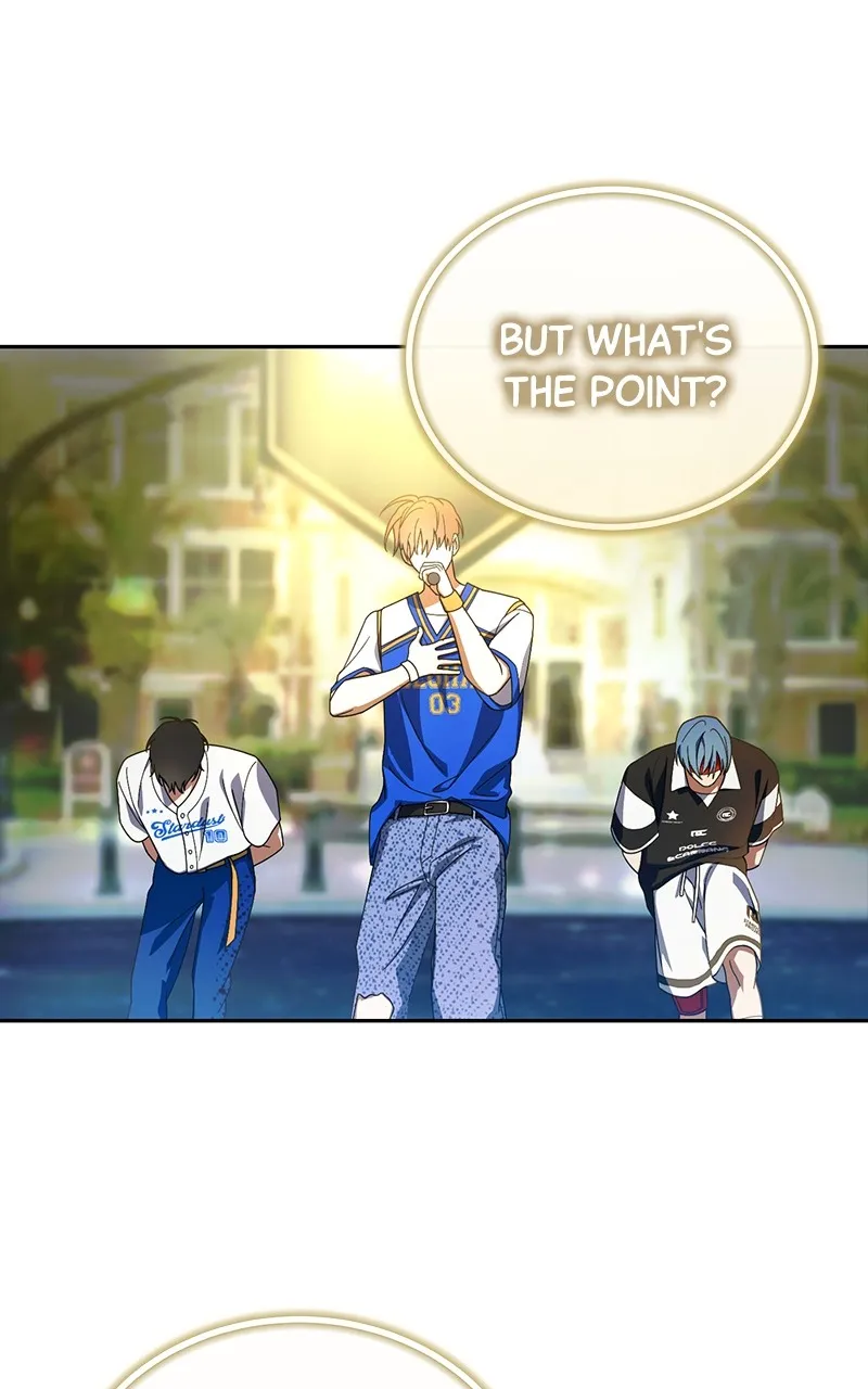 My Comeback as the Youngest Member Chapter 17 page 101 - 
