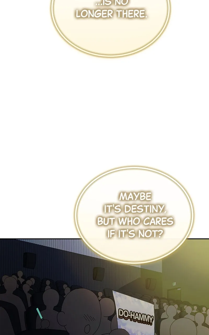 My Comeback as the Youngest Member Chapter 17 page 103 - 