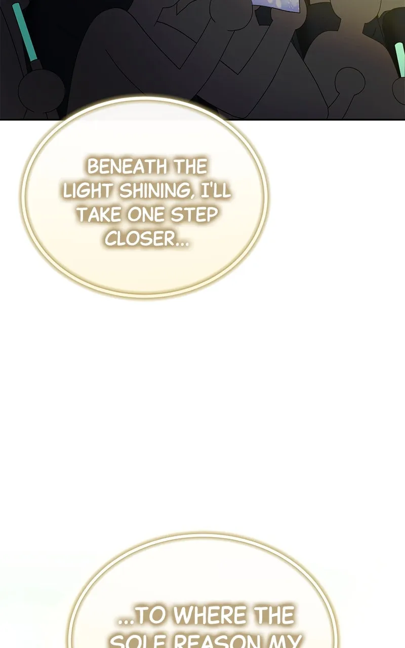 My Comeback as the Youngest Member Chapter 17 page 104 - 