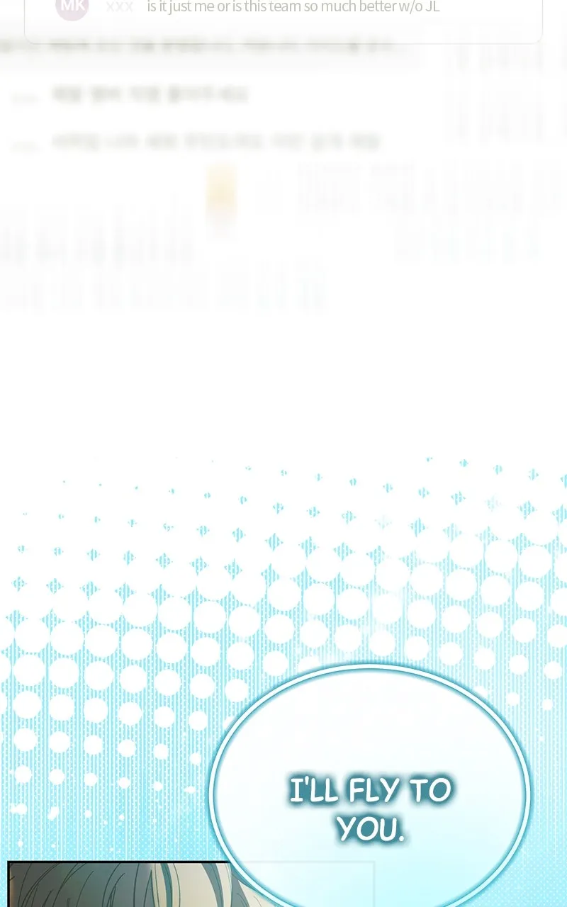 My Comeback as the Youngest Member Chapter 17 page 109 - 