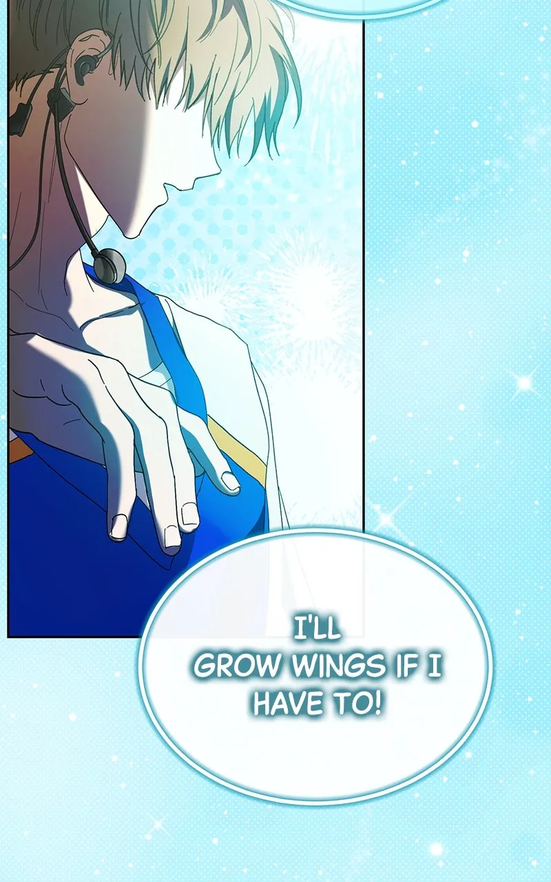My Comeback as the Youngest Member Chapter 17 page 110 - 