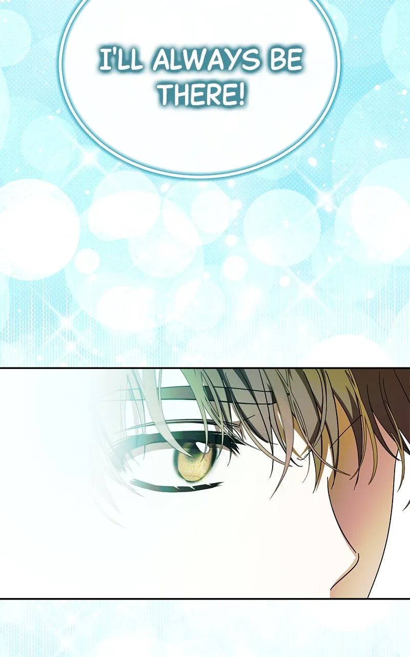 My Comeback as the Youngest Member Chapter 17 page 112 - 