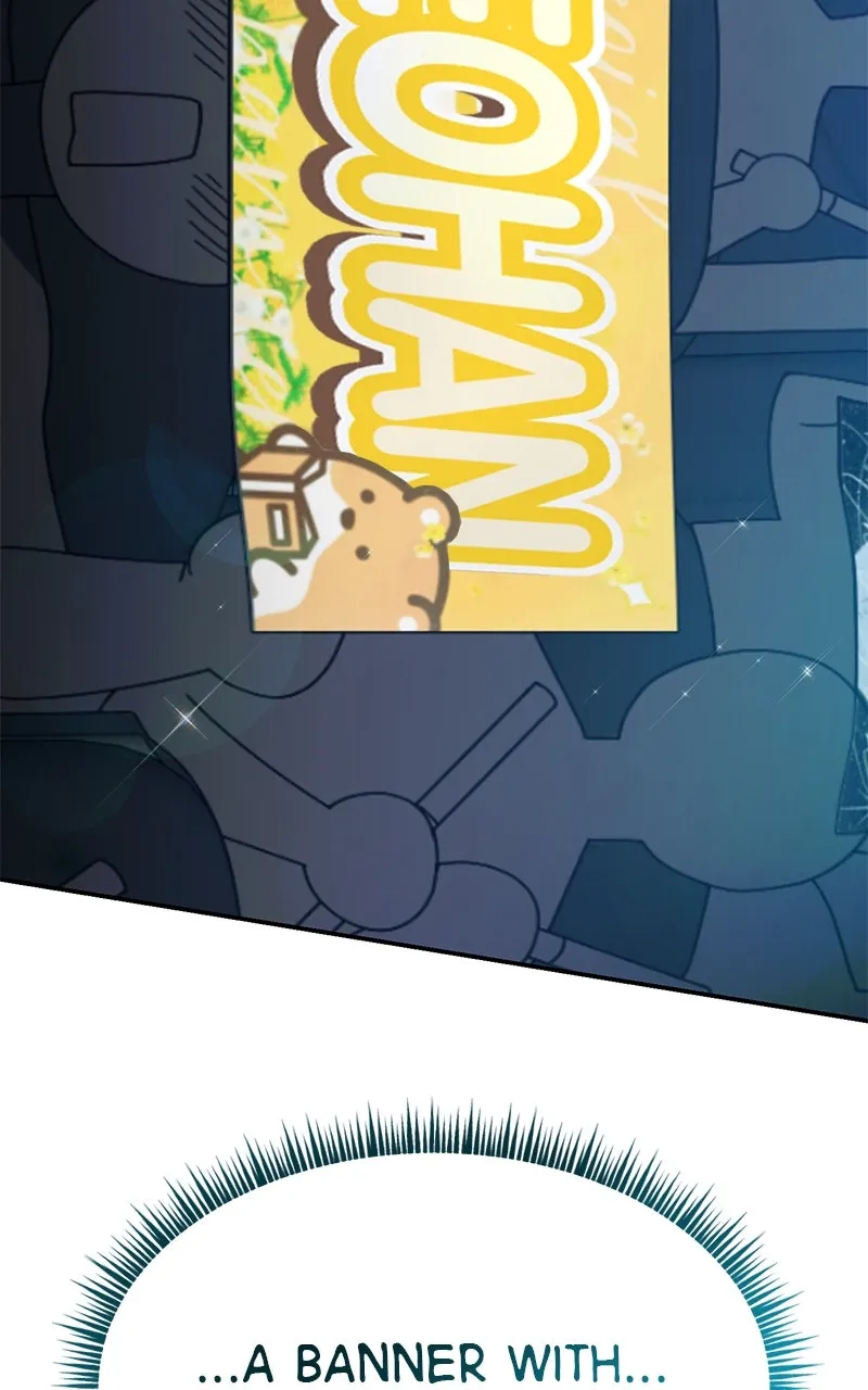 My Comeback as the Youngest Member Chapter 17 page 114 - 