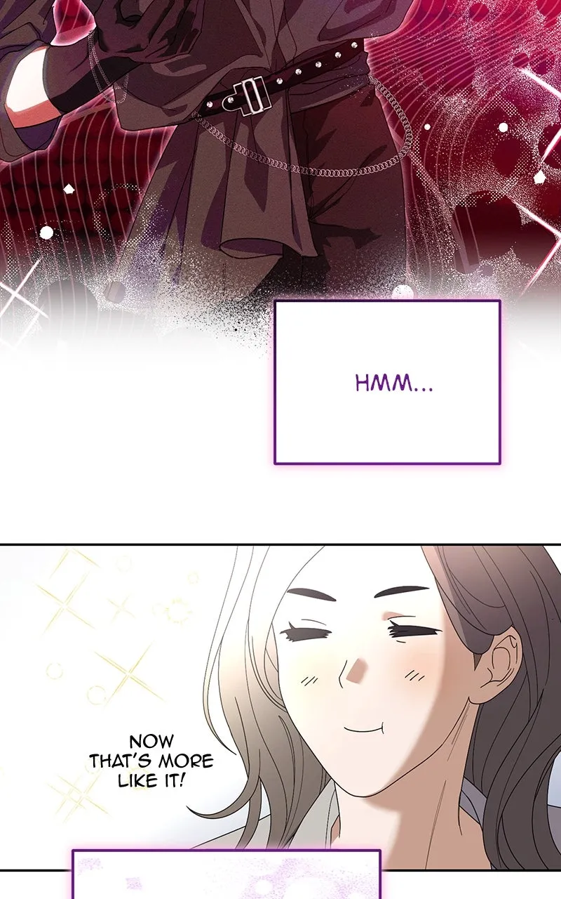 My Comeback as the Youngest Member Chapter 17 page 14 - 