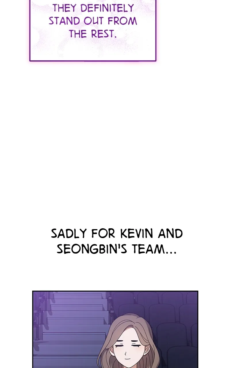 My Comeback as the Youngest Member Chapter 17 page 15 - 