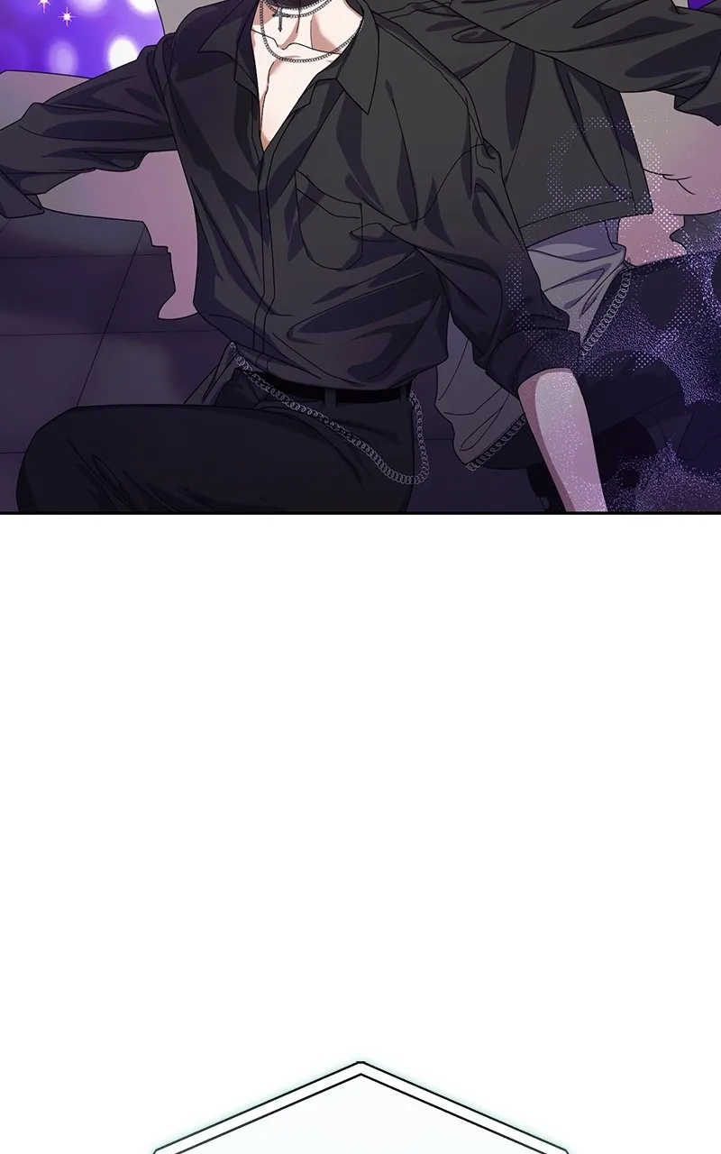 My Comeback as the Youngest Member Chapter 17 page 17 - 