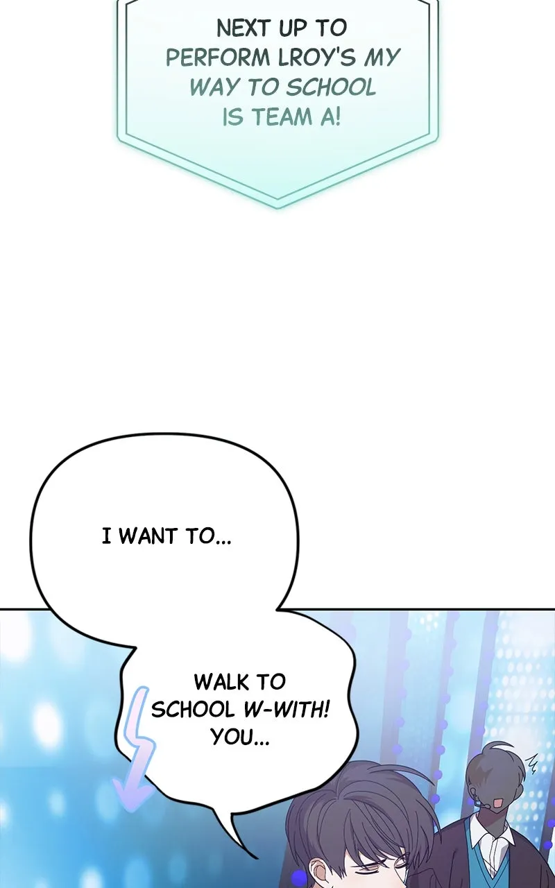 My Comeback as the Youngest Member Chapter 17 page 18 - 