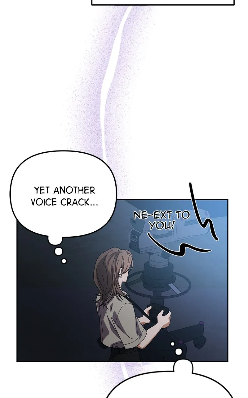 My Comeback as the Youngest Member Chapter 17 page 21 - 