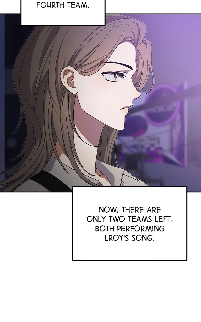 My Comeback as the Youngest Member Chapter 17 page 4 - 