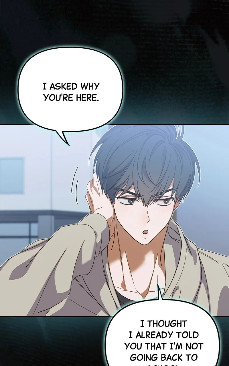 My Comeback as the Youngest Member Chapter 17 page 31 - 