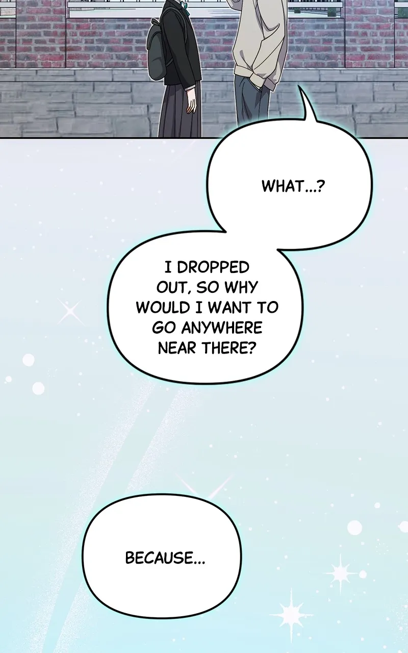 My Comeback as the Youngest Member Chapter 17 page 33 - 