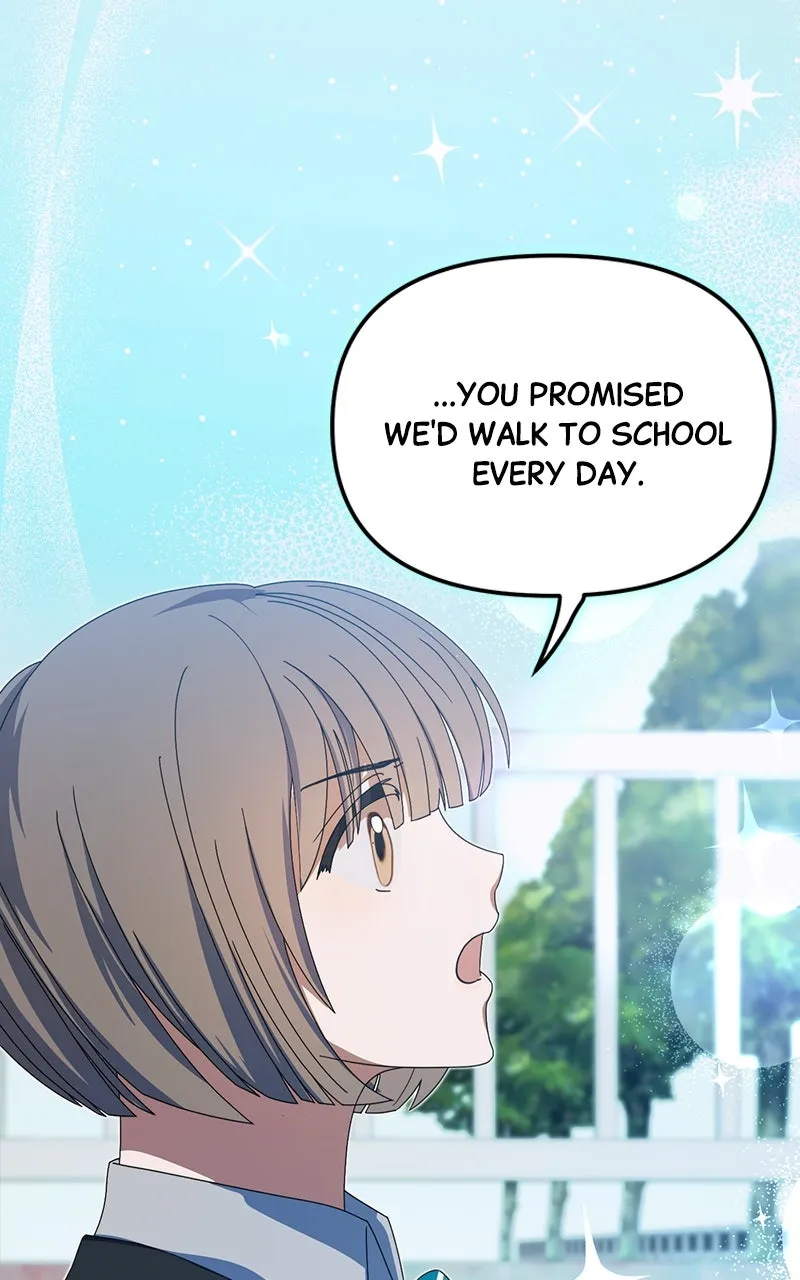 My Comeback as the Youngest Member Chapter 17 page 34 - 