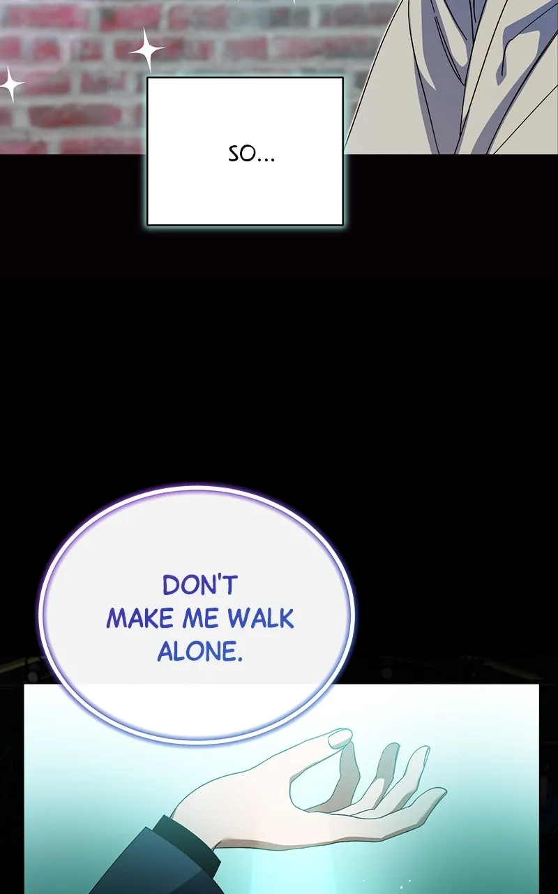 My Comeback as the Youngest Member Chapter 17 page 36 - 