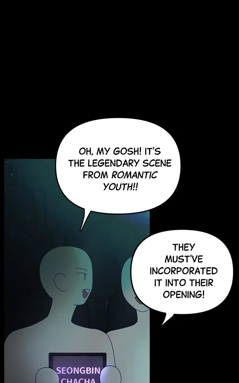 My Comeback as the Youngest Member Chapter 17 page 40 - 