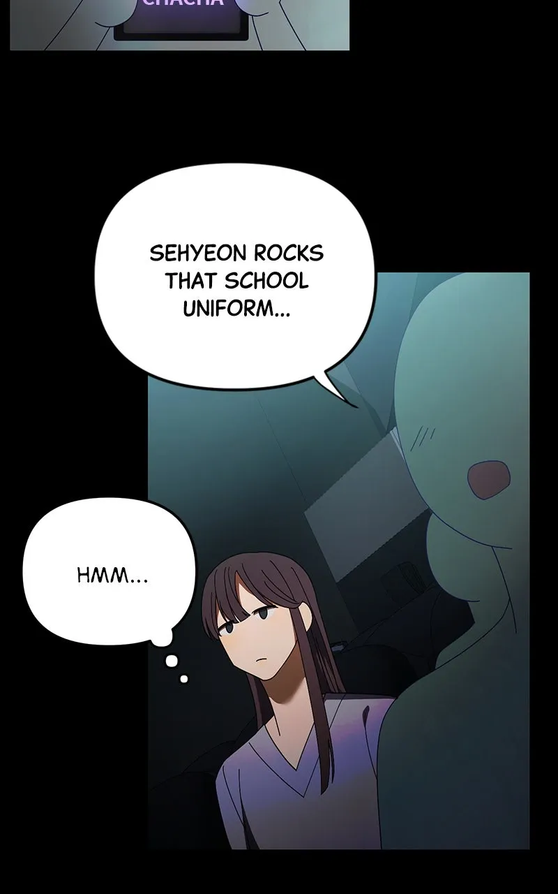 My Comeback as the Youngest Member Chapter 17 page 41 - 