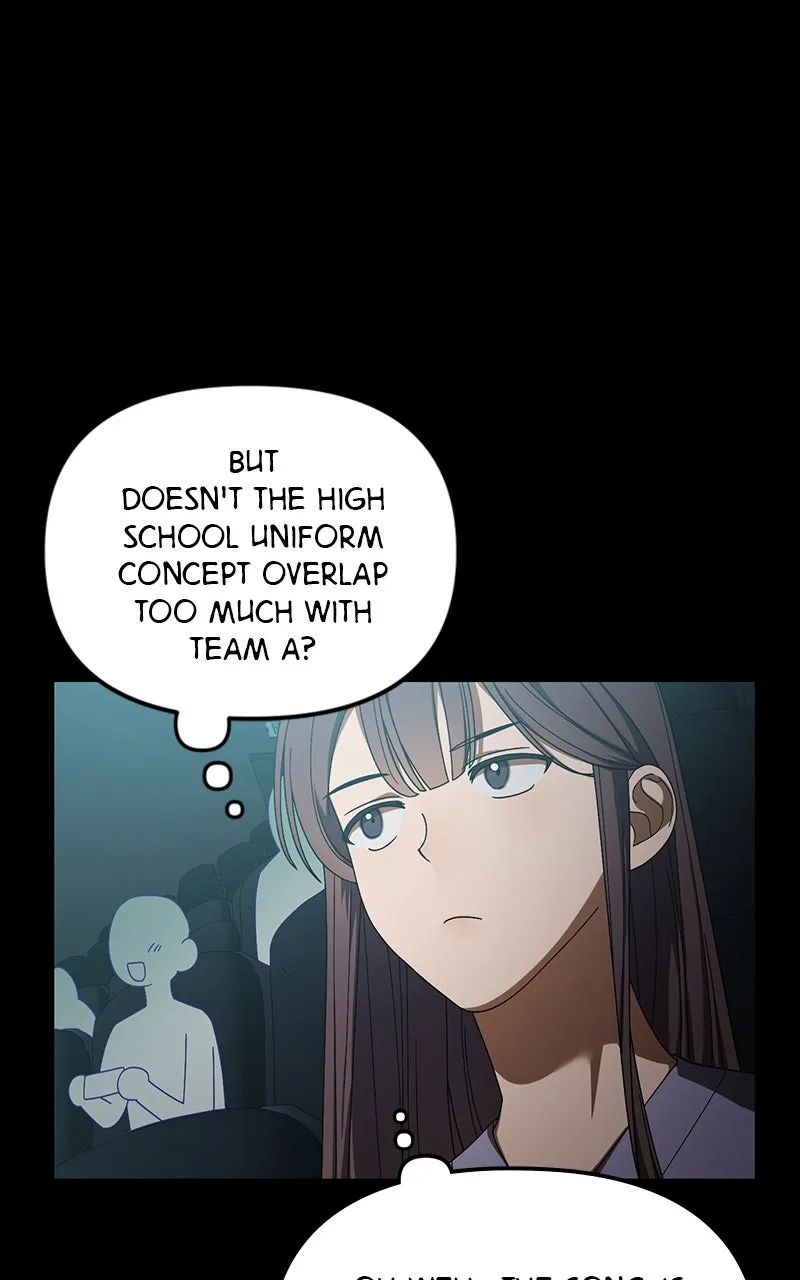 My Comeback as the Youngest Member Chapter 17 page 42 - 