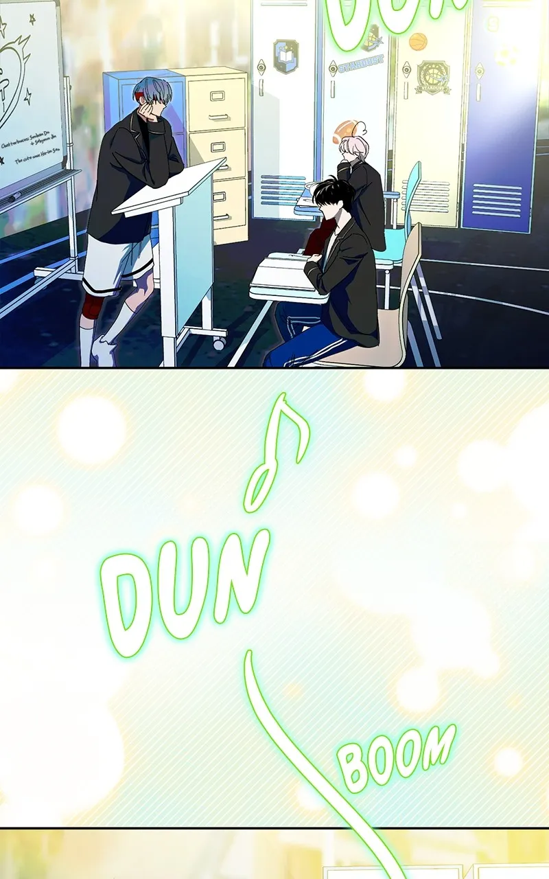 My Comeback as the Youngest Member Chapter 17 page 46 - 