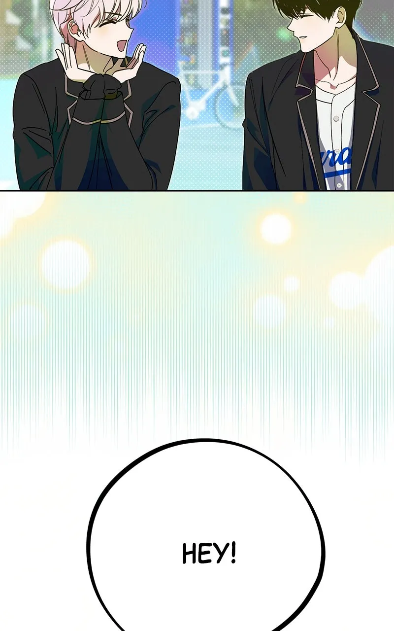 My Comeback as the Youngest Member Chapter 17 page 48 - 