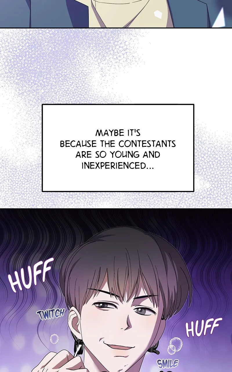 My Comeback as the Youngest Member Chapter 17 page 6 - 