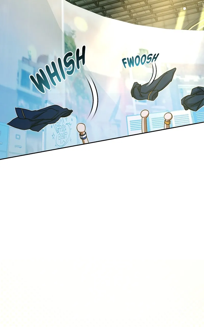 My Comeback as the Youngest Member Chapter 17 page 53 - 
