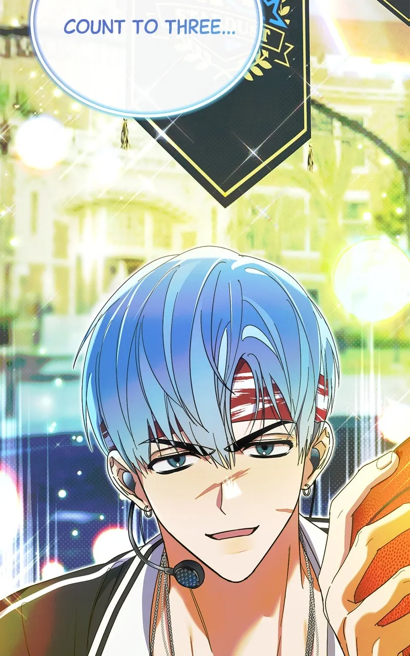 My Comeback as the Youngest Member Chapter 17 page 57 - 