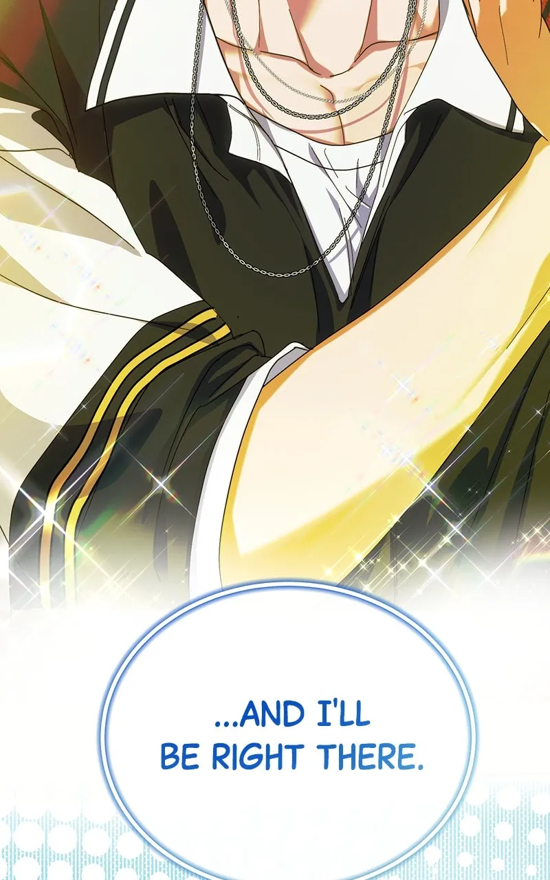 My Comeback as the Youngest Member Chapter 17 page 58 - 