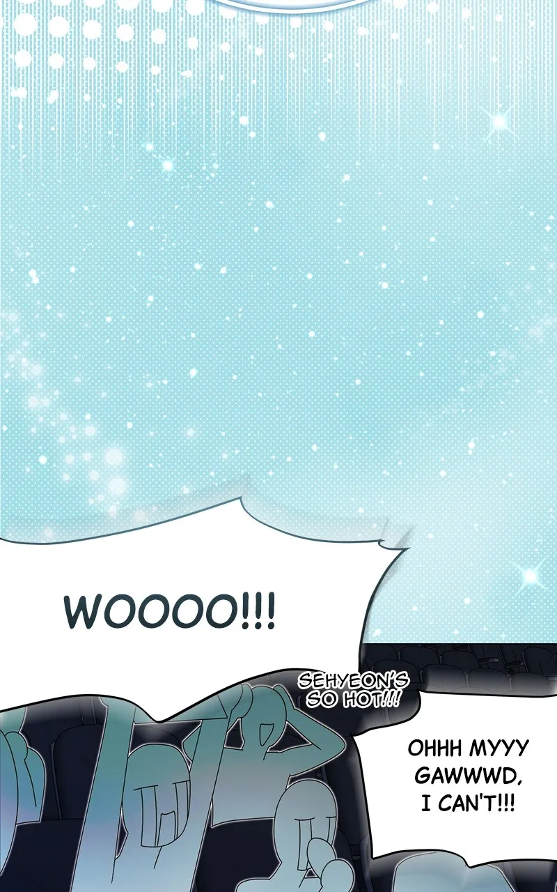 My Comeback as the Youngest Member Chapter 17 page 59 - 