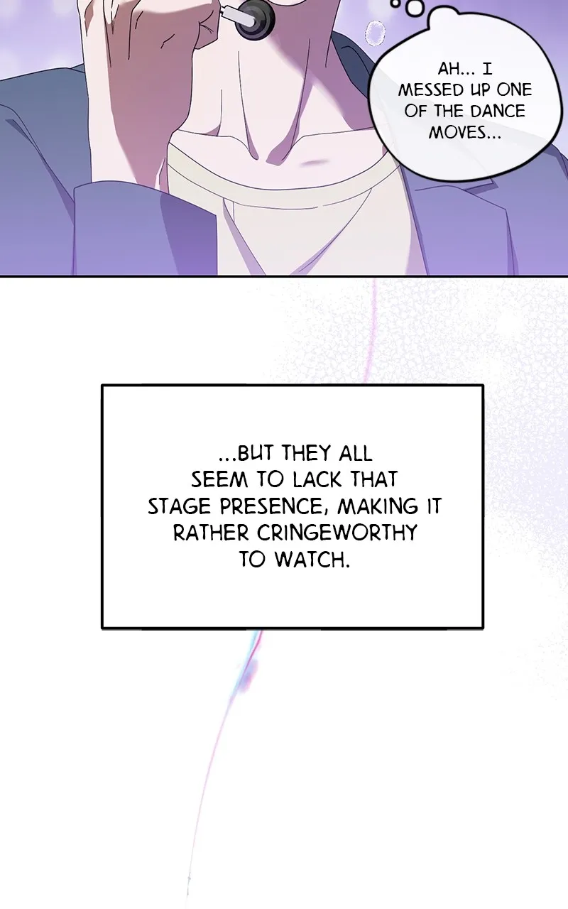 My Comeback as the Youngest Member Chapter 17 page 7 - 