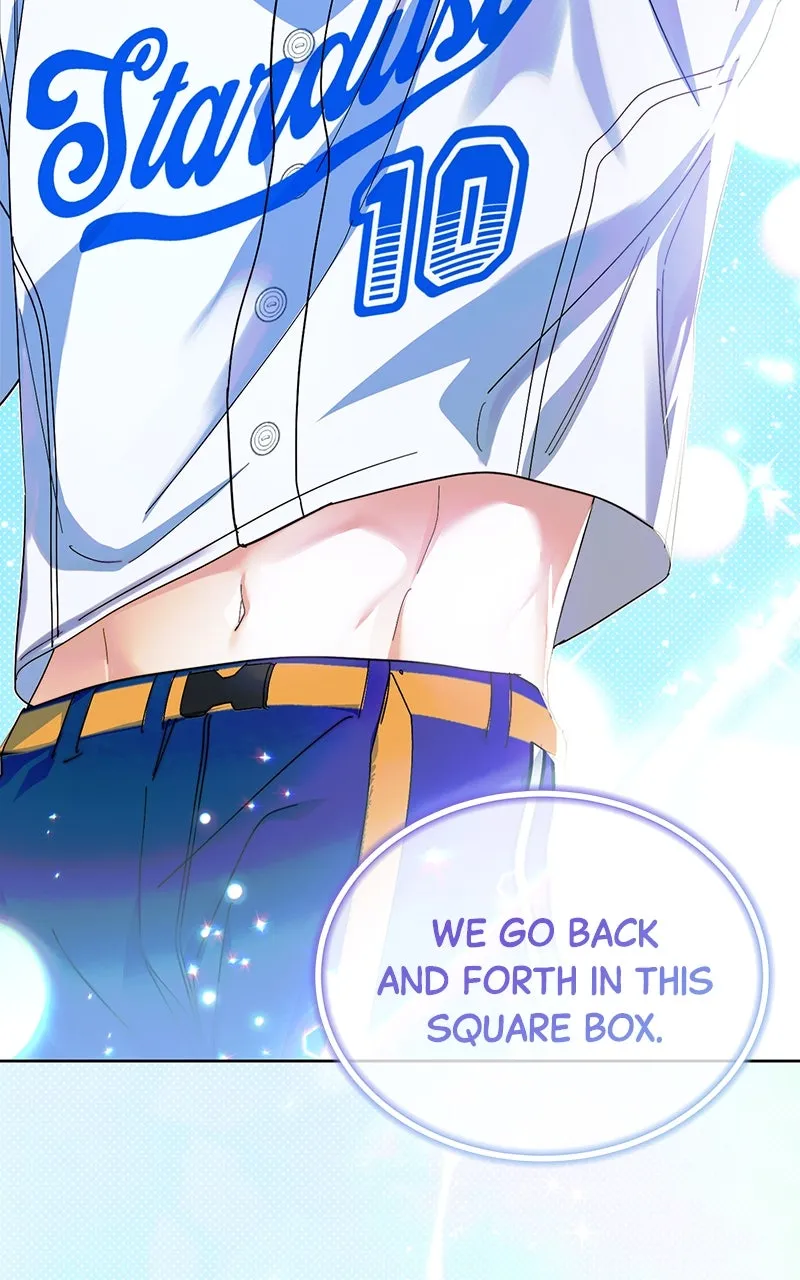 My Comeback as the Youngest Member Chapter 17 page 65 - 