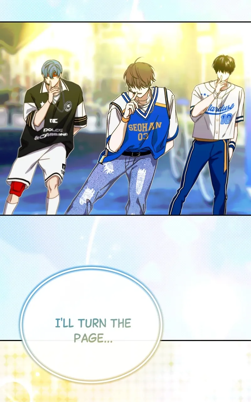 My Comeback as the Youngest Member Chapter 17 page 66 - 