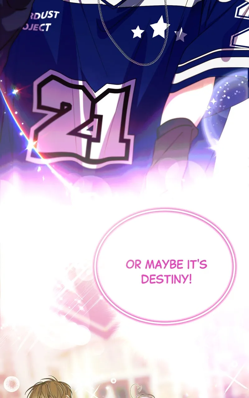My Comeback as the Youngest Member Chapter 17 page 71 - 