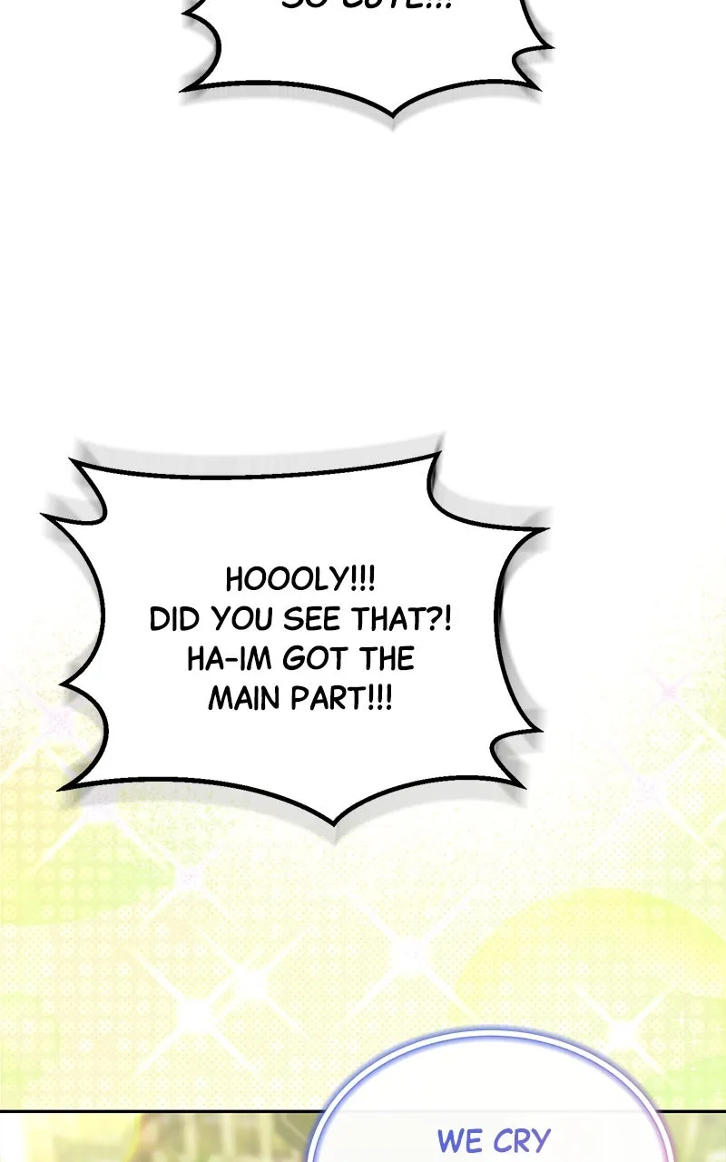 My Comeback as the Youngest Member Chapter 17 page 73 - 