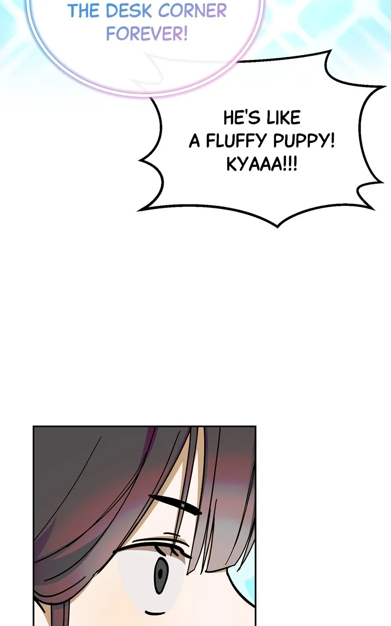 My Comeback as the Youngest Member Chapter 17 page 75 - 