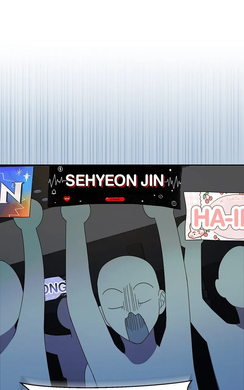 My Comeback as the Youngest Member Chapter 17 page 77 - 