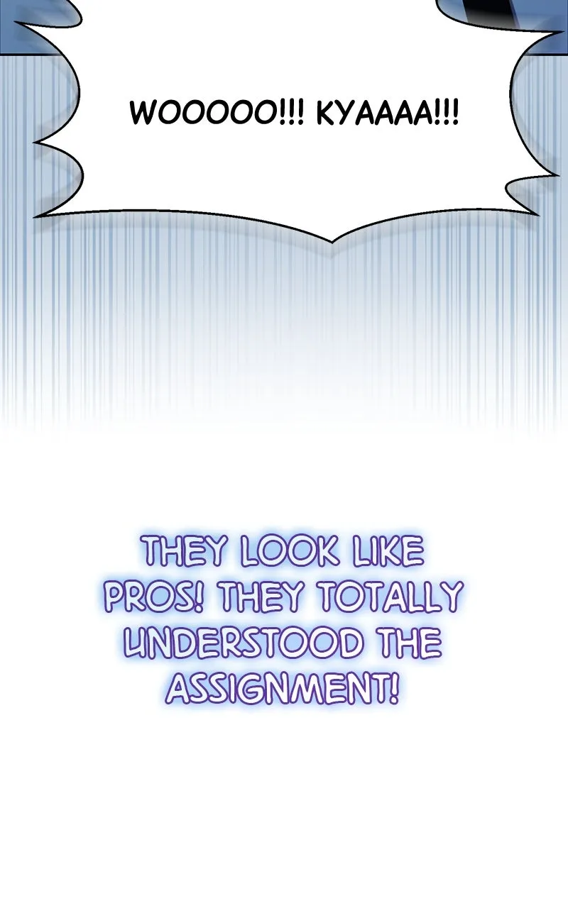 My Comeback as the Youngest Member Chapter 17 page 78 - 