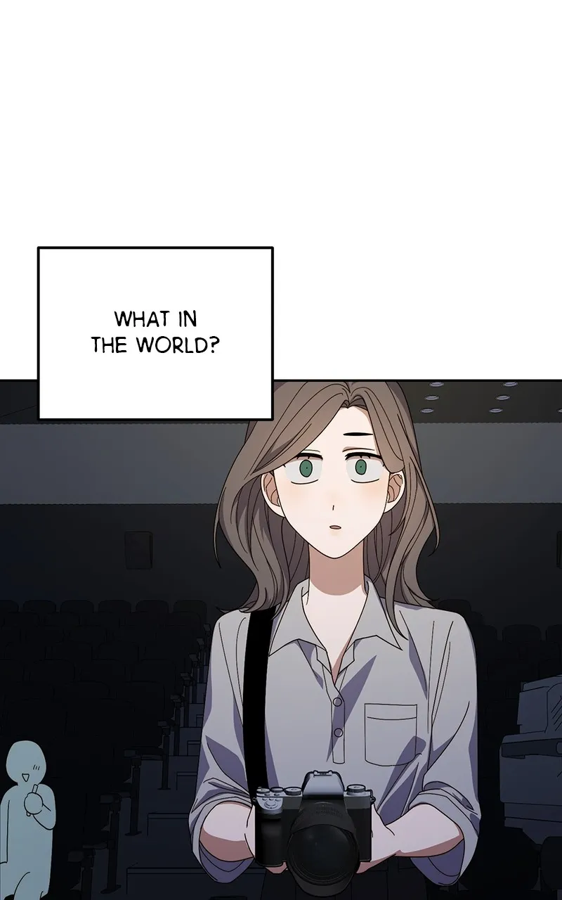 My Comeback as the Youngest Member Chapter 17 page 80 - 