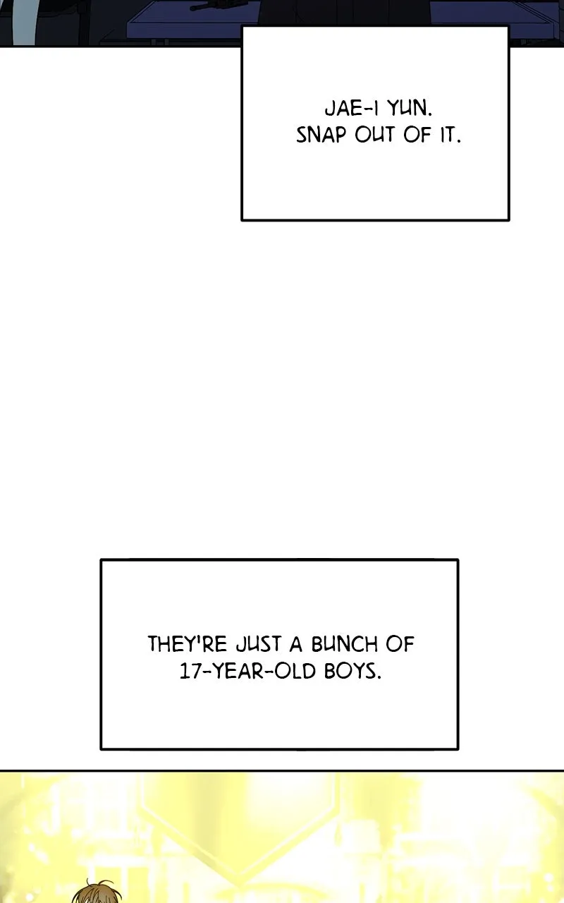 My Comeback as the Youngest Member Chapter 17 page 81 - 