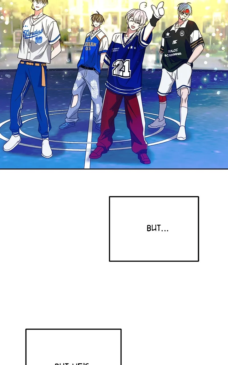 My Comeback as the Youngest Member Chapter 17 page 82 - 