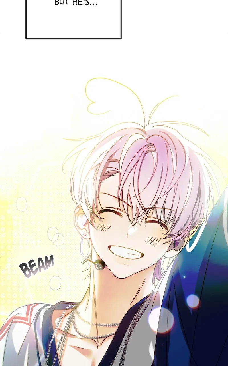 My Comeback as the Youngest Member Chapter 17 page 83 - 