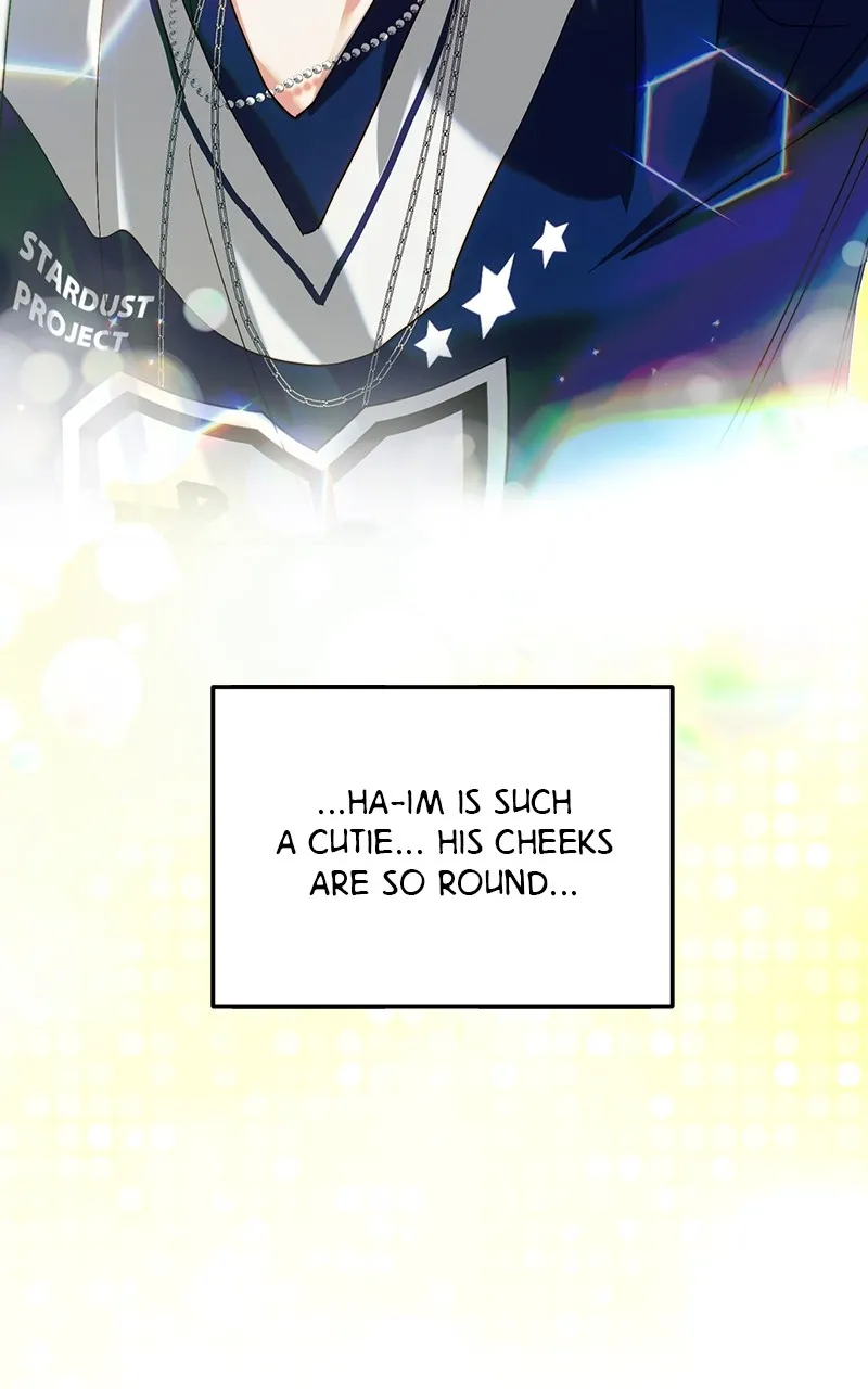 My Comeback as the Youngest Member Chapter 17 page 84 - 