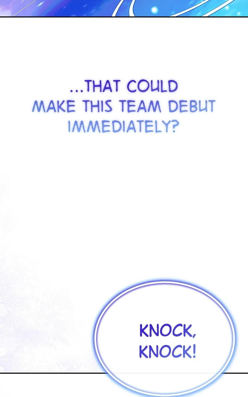My Comeback as the Youngest Member Chapter 17 page 90 - 