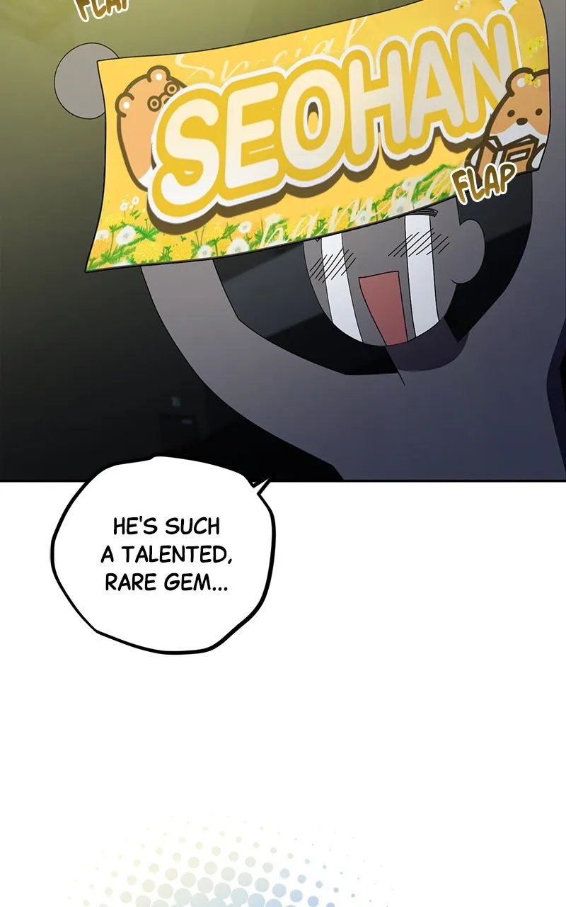 My Comeback as the Youngest Member Chapter 17 page 94 - 