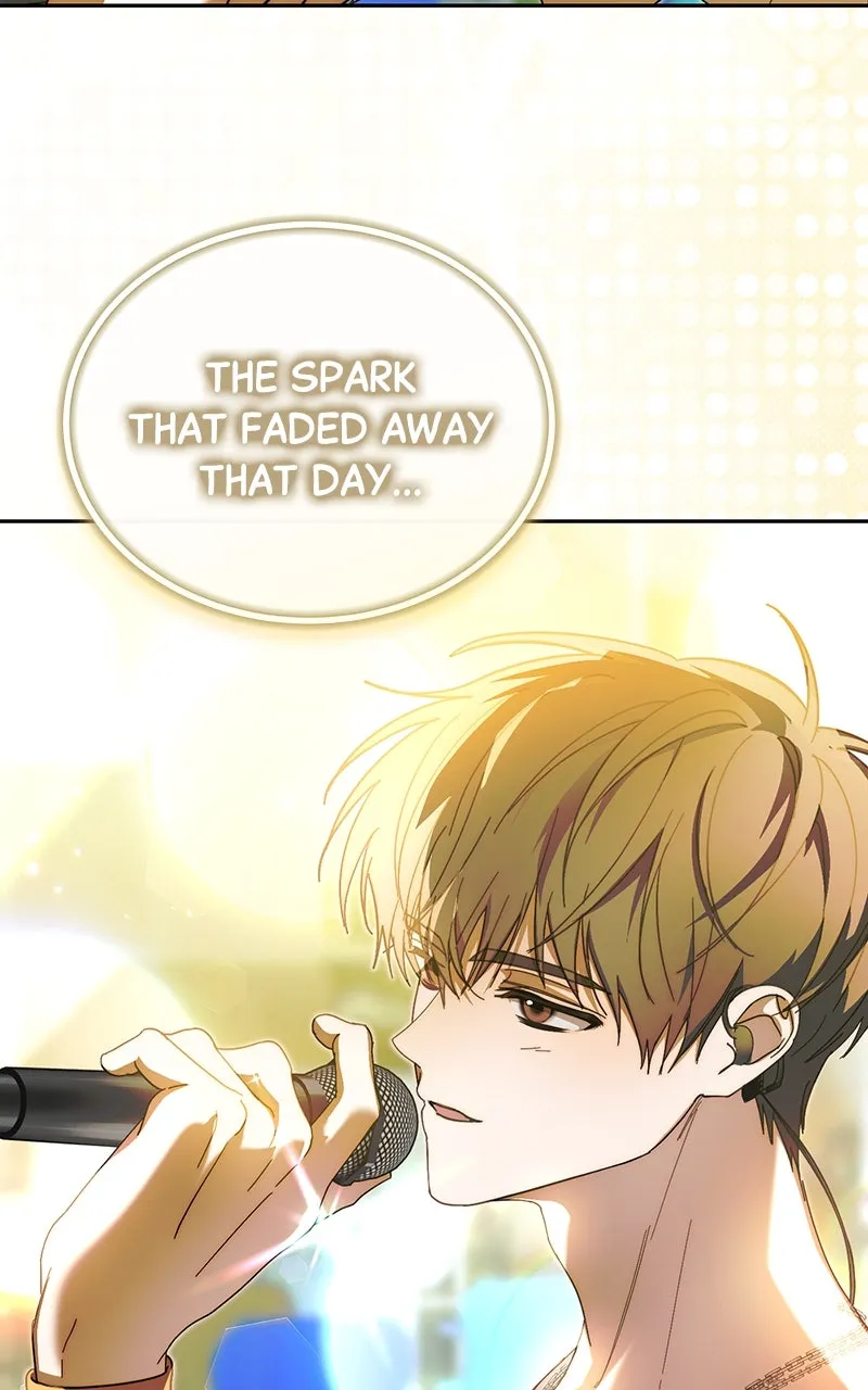 My Comeback as the Youngest Member Chapter 17 page 97 - 