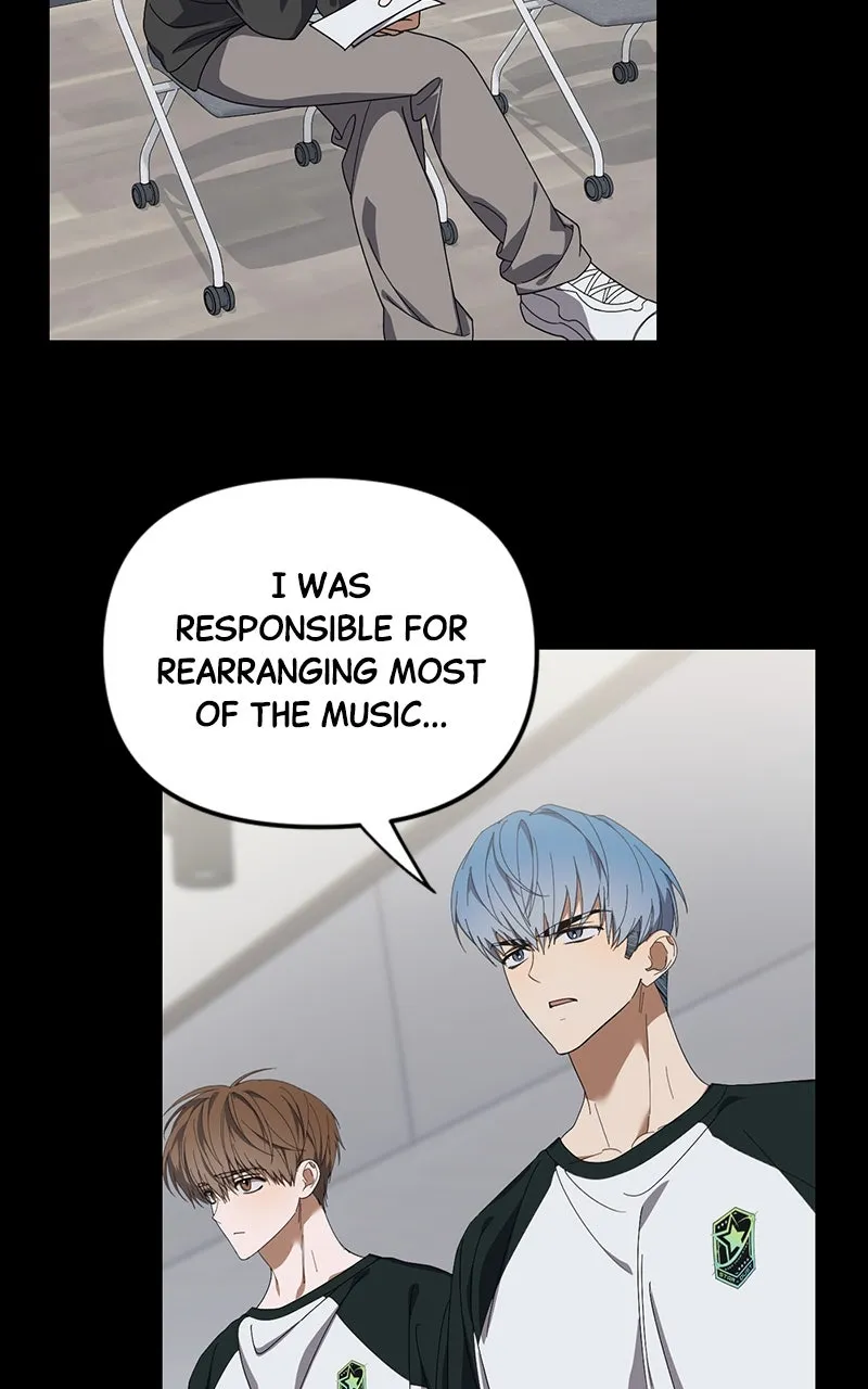 My Comeback as the Youngest Member Chapter 18 page 11 - 