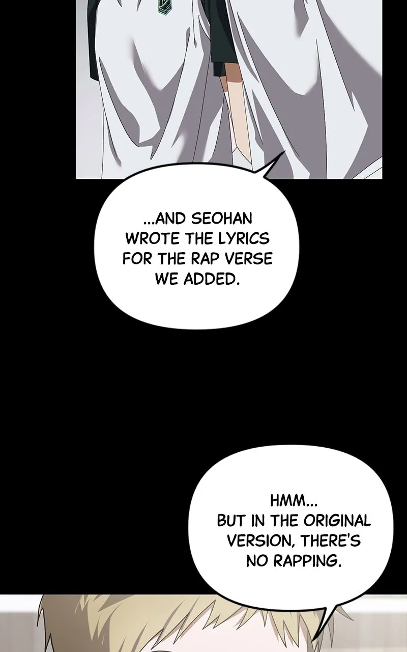 My Comeback as the Youngest Member Chapter 18 page 12 - 