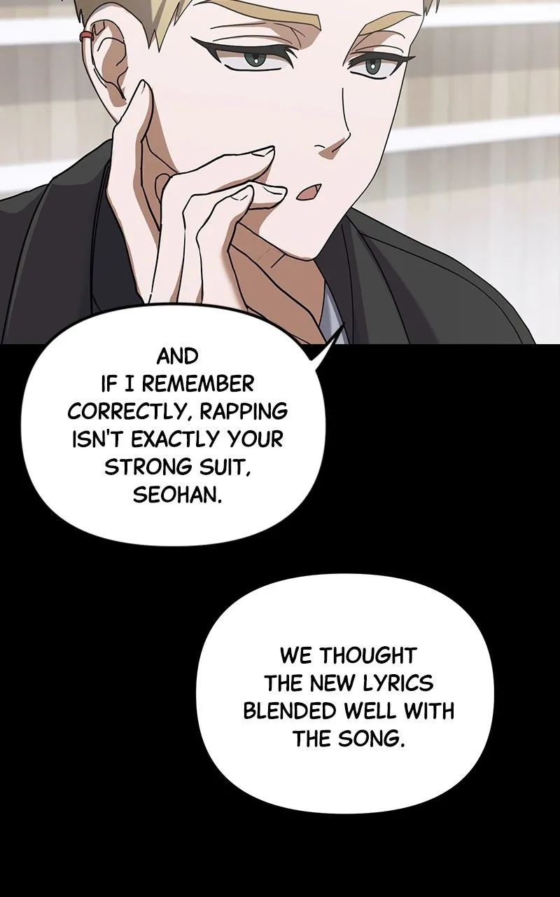 My Comeback as the Youngest Member Chapter 18 page 13 - 