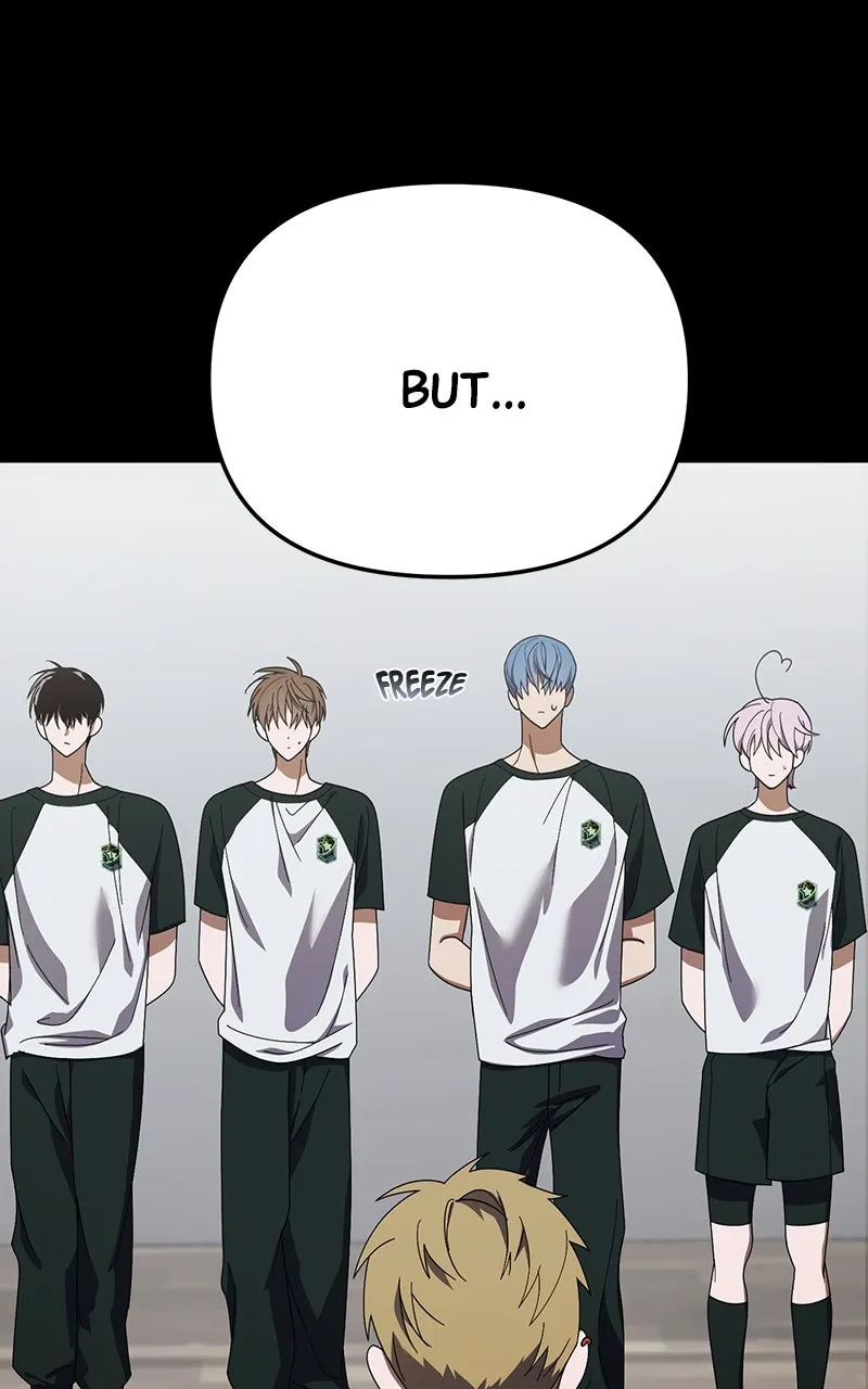 My Comeback as the Youngest Member Chapter 18 page 14 - 