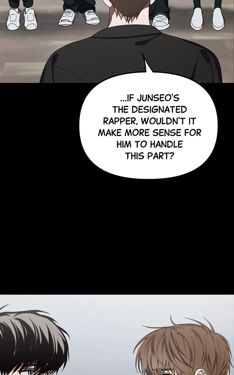 My Comeback as the Youngest Member Chapter 18 page 15 - 