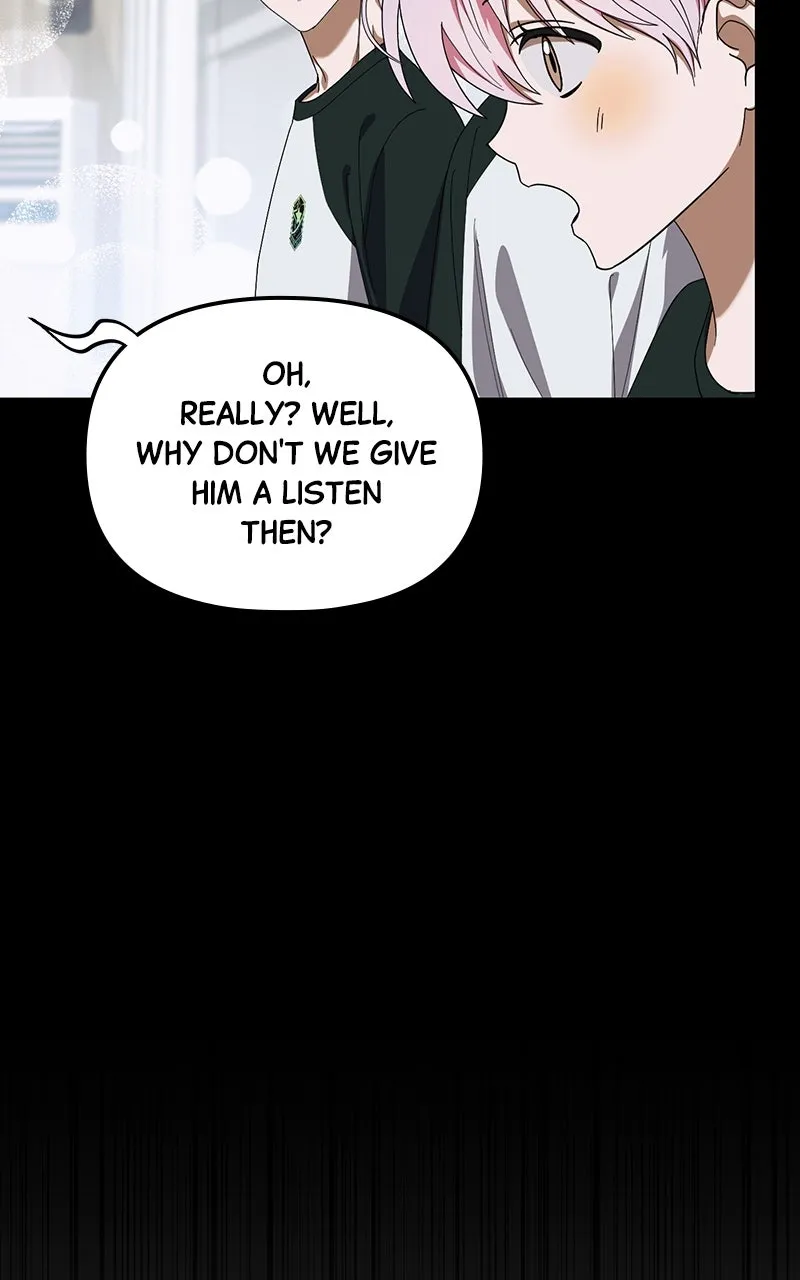 My Comeback as the Youngest Member Chapter 18 page 19 - 