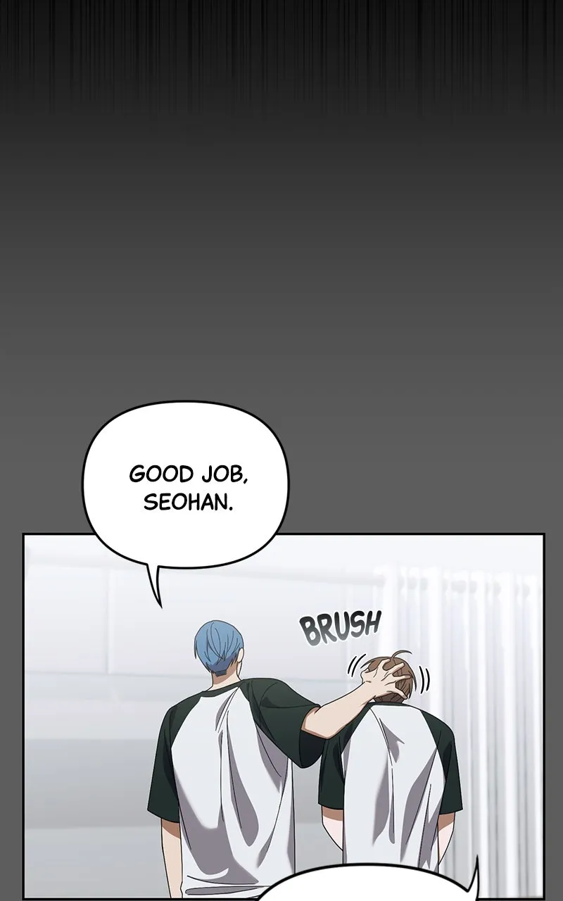 My Comeback as the Youngest Member Chapter 18 page 20 - 